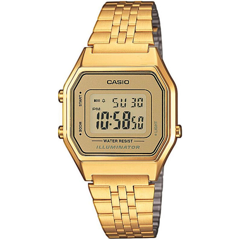 Hodinky Casio
