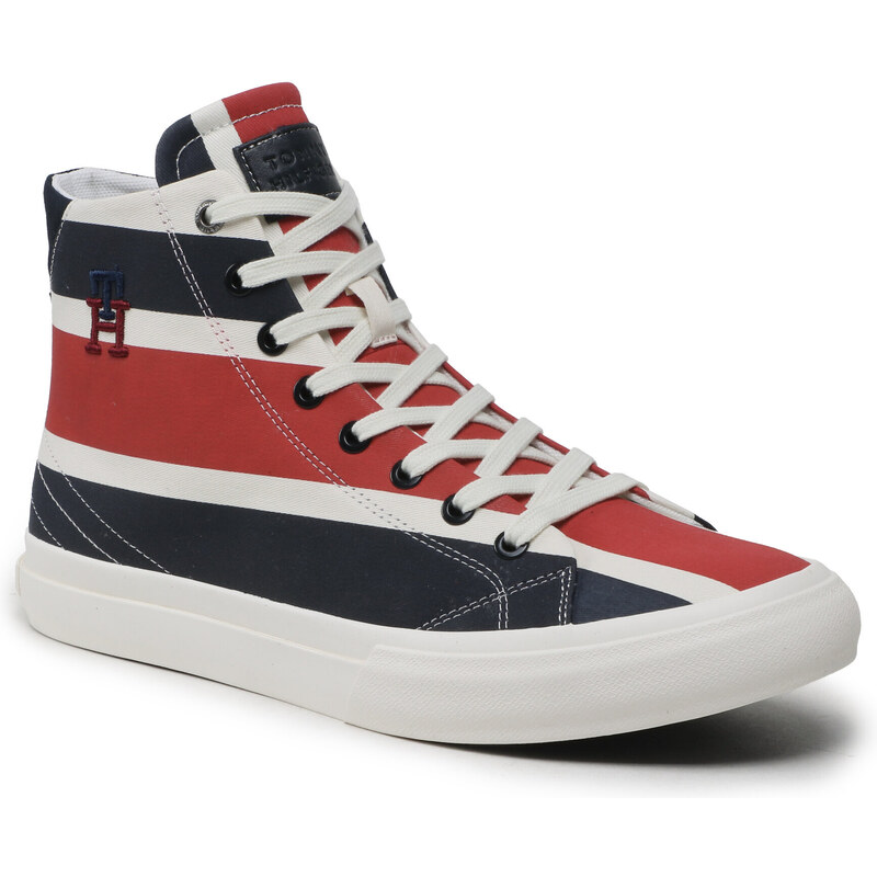 Sneakersy Tommy Hilfiger