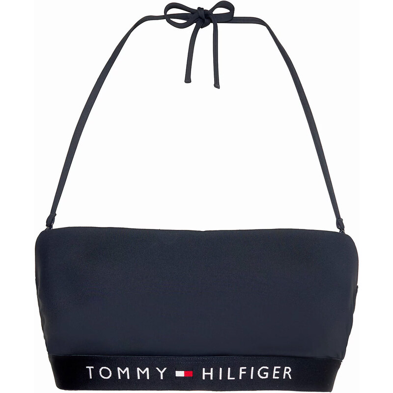 Tommy Hilfiger Dámský vrchní díl plavek