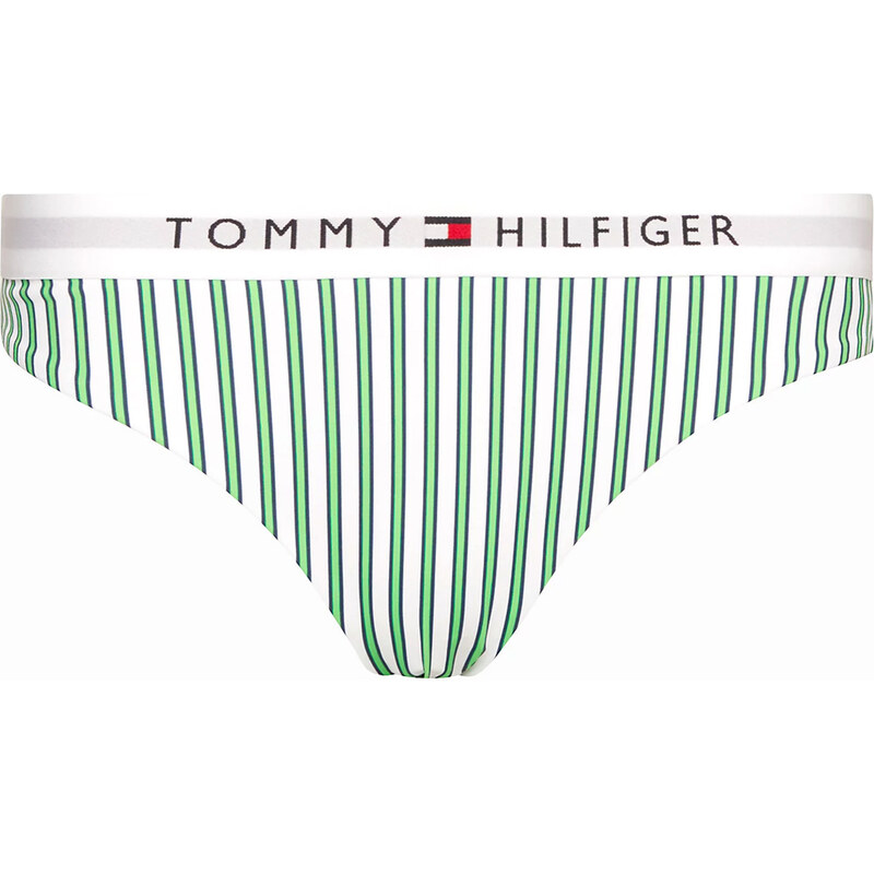 Tommy Hilfiger Dámské plavky Brazilky