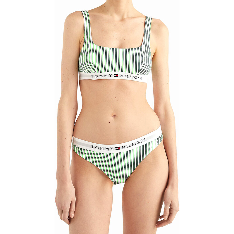 Tommy Hilfiger Dámské plavky a Bikiny