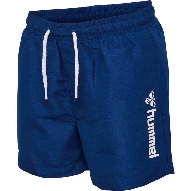 Šortky Hummel hmlBONDI BOARD SHORTS 217353-7017