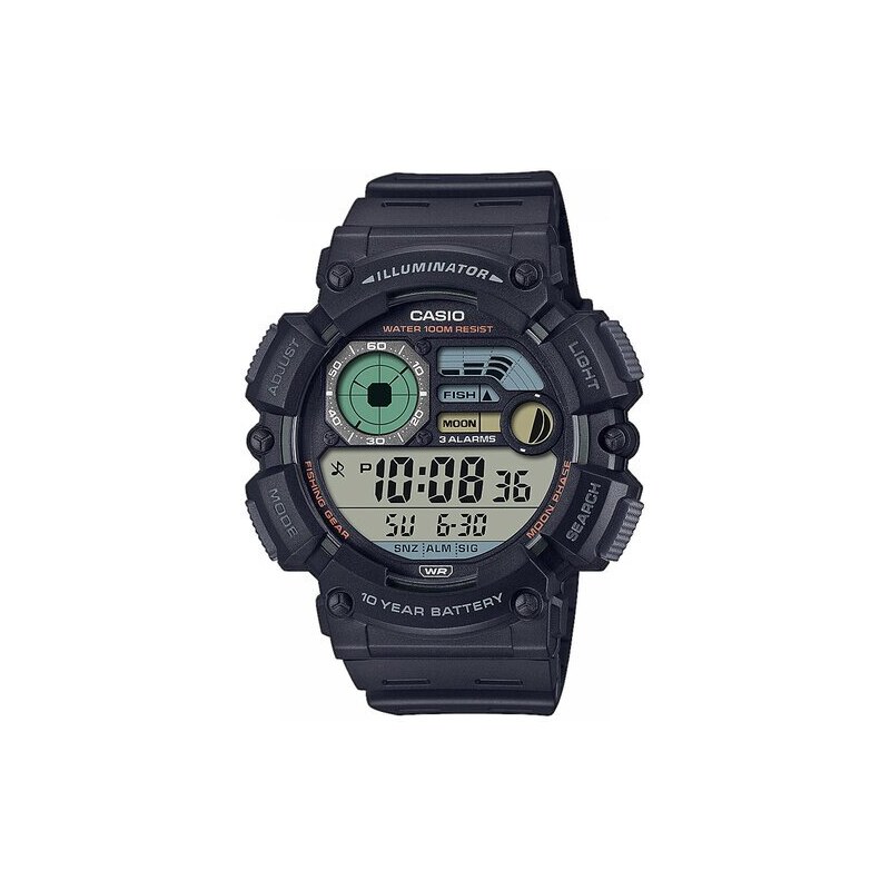 Hodinky Casio