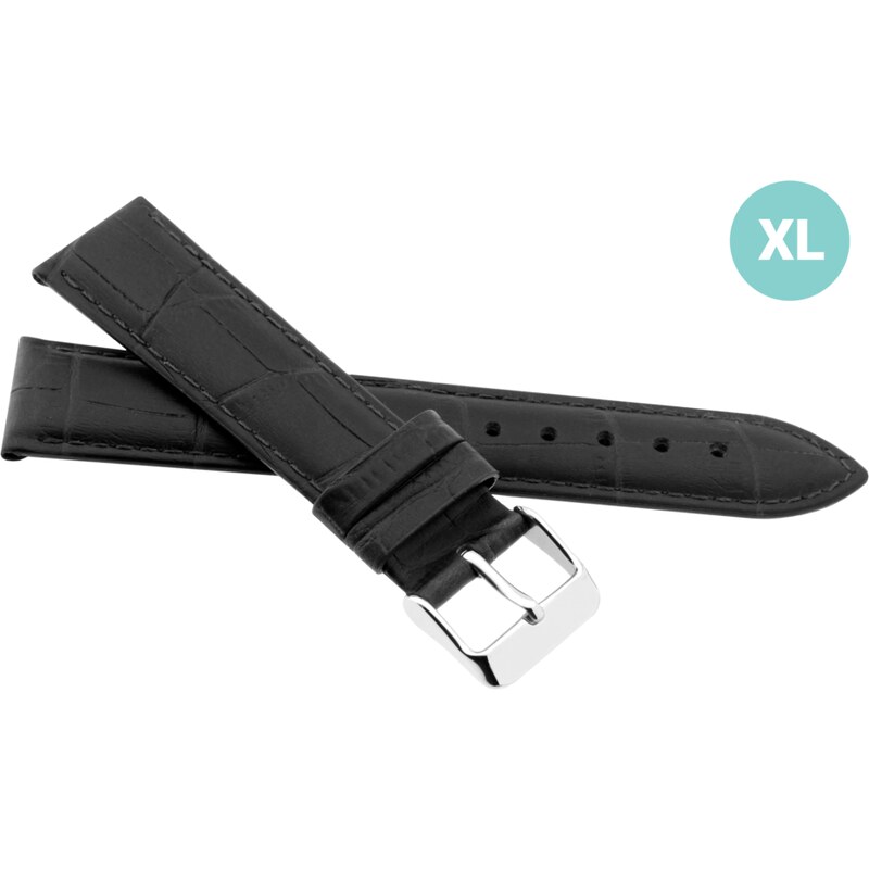 JVD Řemínek kožený R41701/18XL