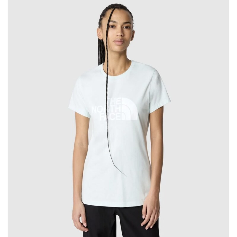 The North Face Women’s S/S Easy Tee Mint 83236997
