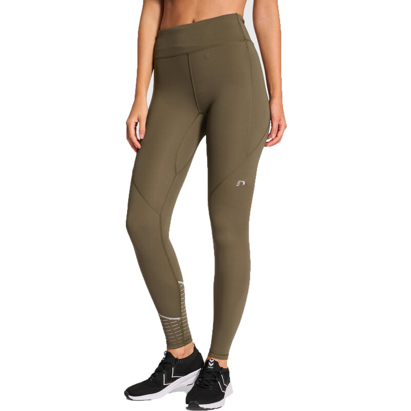 Hummel Legíny Newline CHICAGO TIGHTS WOMEN dámské 101712037