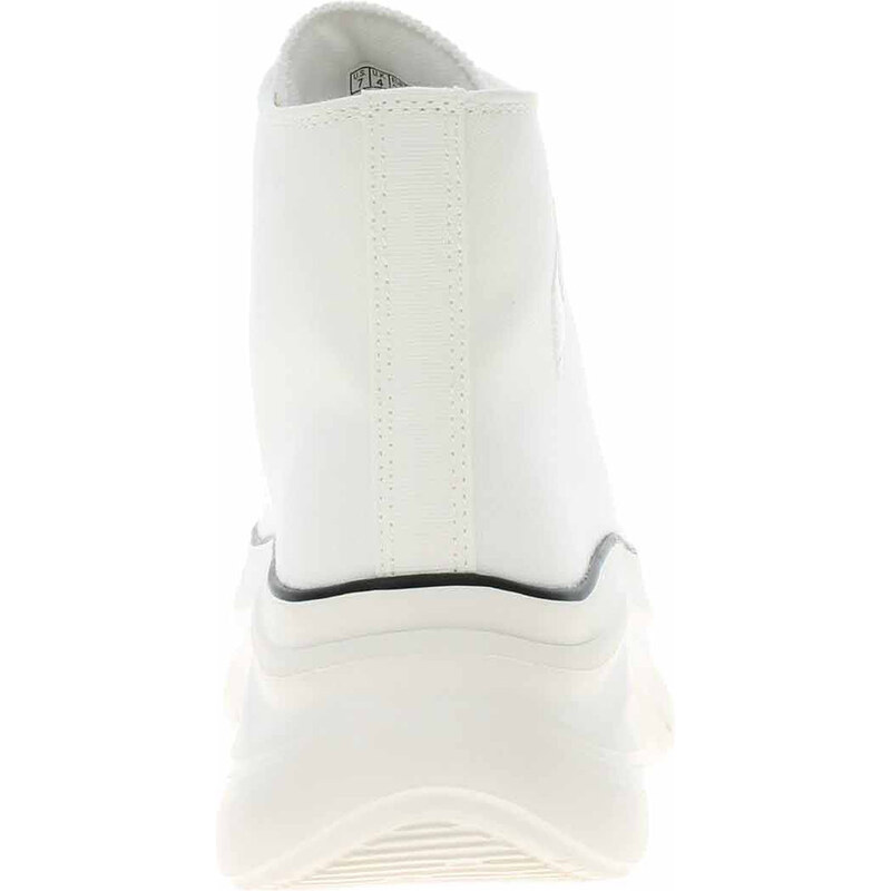 Skechers Funky Street - Groove Way white 38,5