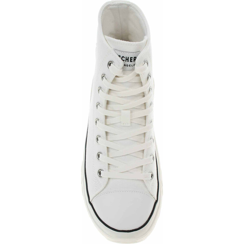 Skechers Funky Street - Groove Way white 38,5