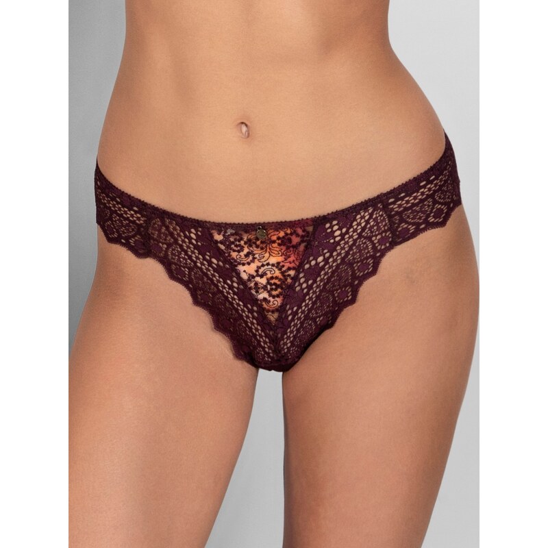 tanga Empreinte - Cassiopée henné