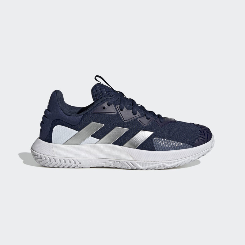 Pánské boty ADIDAS SOLEMATCH CONTROL M HQ8440 – Tmavě modrá