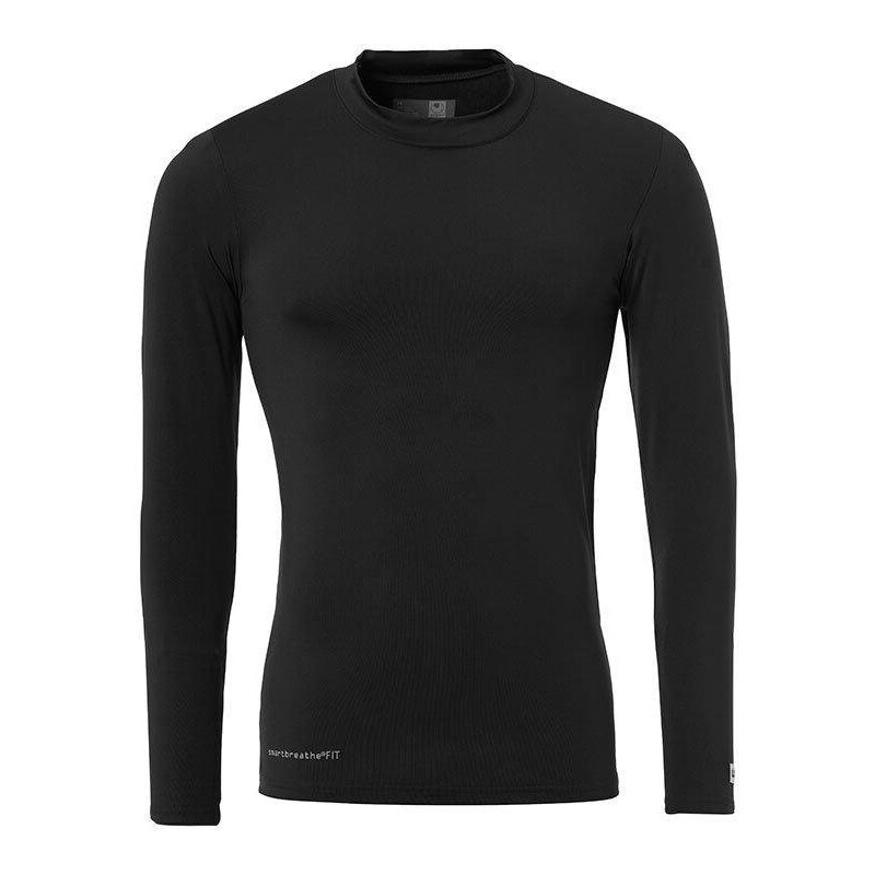 Triko s dlouhým rukávem uhlsport baselayer anderhemd kids 1003078-02