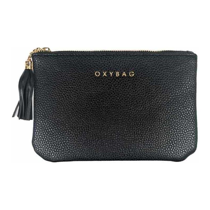 Oxybag (Karton P+P) Oxybag Kosmetická taška DAY Leather Black