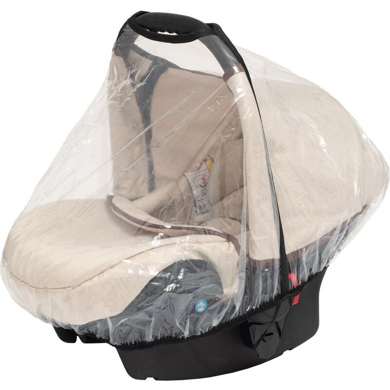 New Baby Pláštěnka na autosedačku Basic