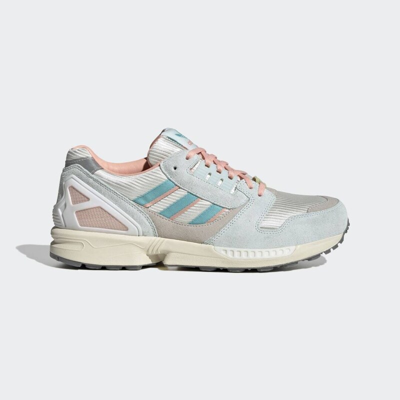 Adidas Boty ZX 8000