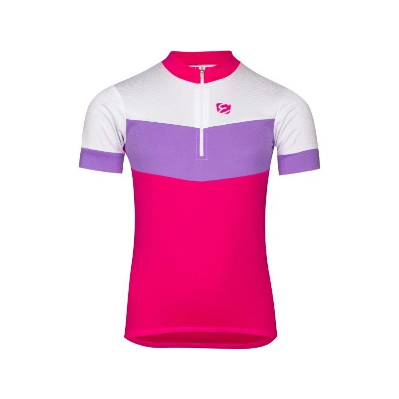 Etape PEDDY JR Dětský cyklistický dres