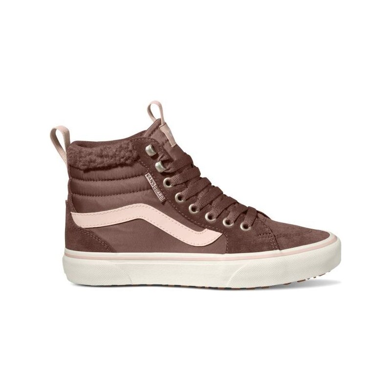 Vans FILMORE HI Dámské zimní tenisky