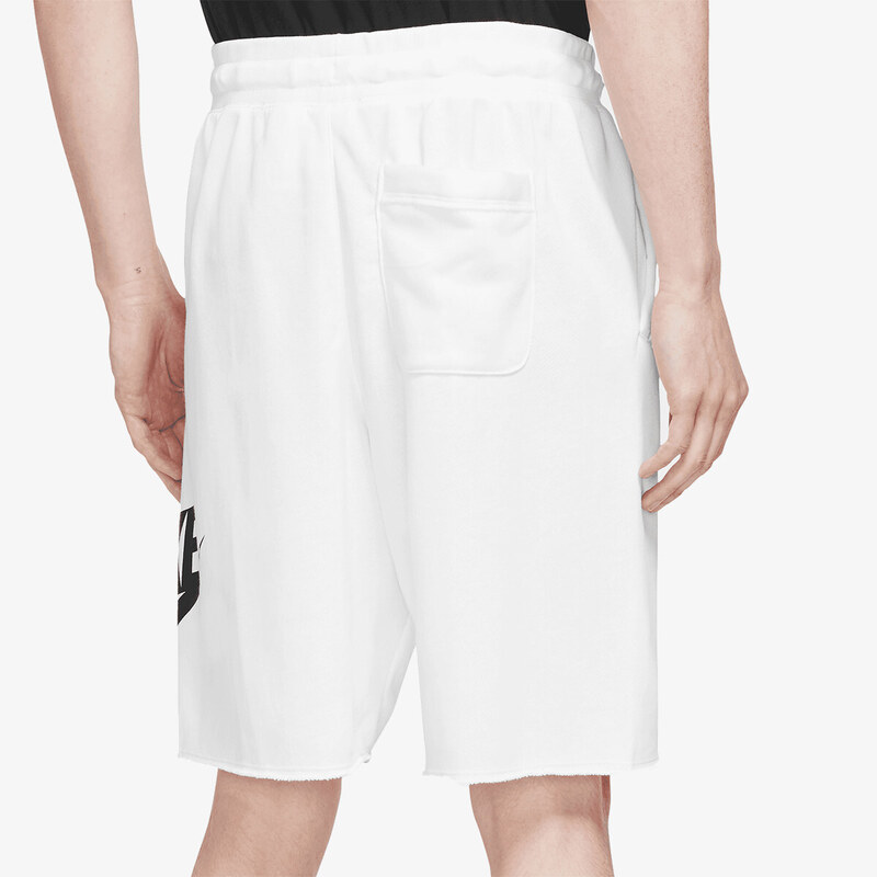 Nike M NK CLUB ALUMNI HBR FT SHORT