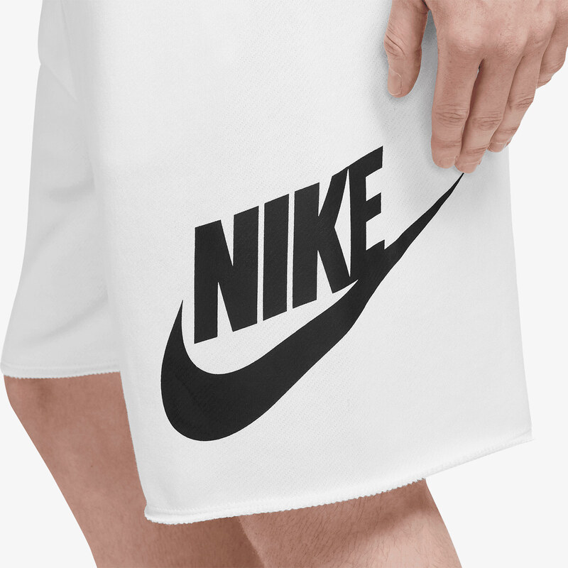 Nike M NK CLUB ALUMNI HBR FT SHORT