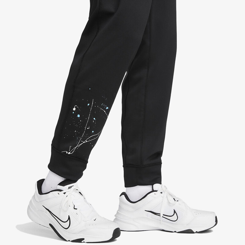 Nike M NK TF FLC PANT DYE