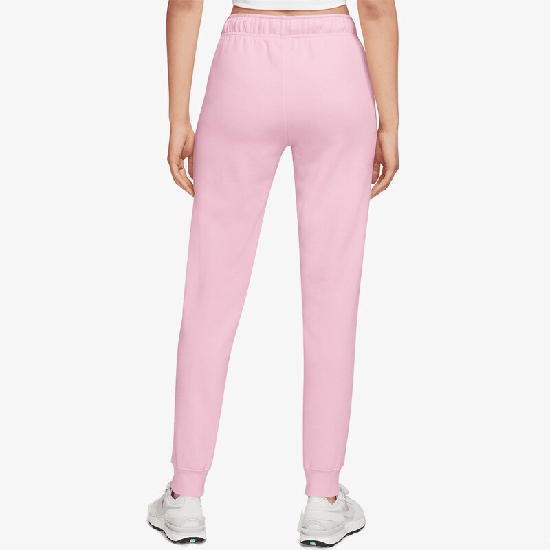 Nike W NSW CLUB FLC MR PANT TIGHT