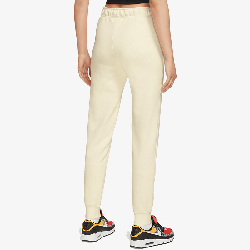 Nike W NSW CLUB FLC MR PANT TIGHT