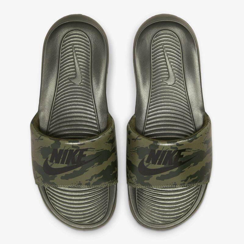 NIKE VICTORI ONE SLIDE PRINT