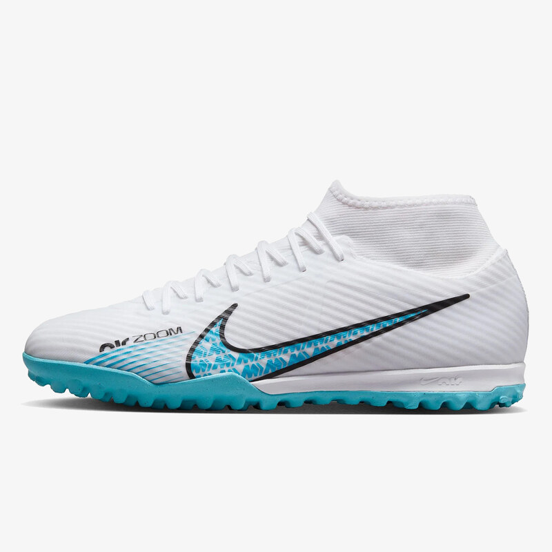 Nike ZOOM SUPERFLY 9 ACADEMY TF