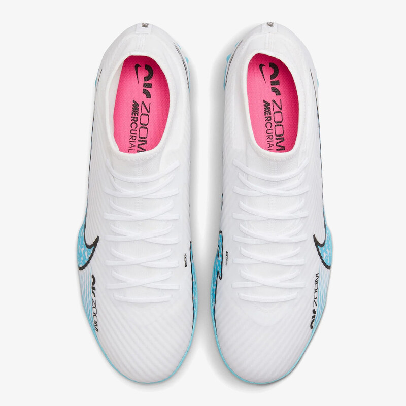 Nike ZOOM SUPERFLY 9 ACADEMY TF