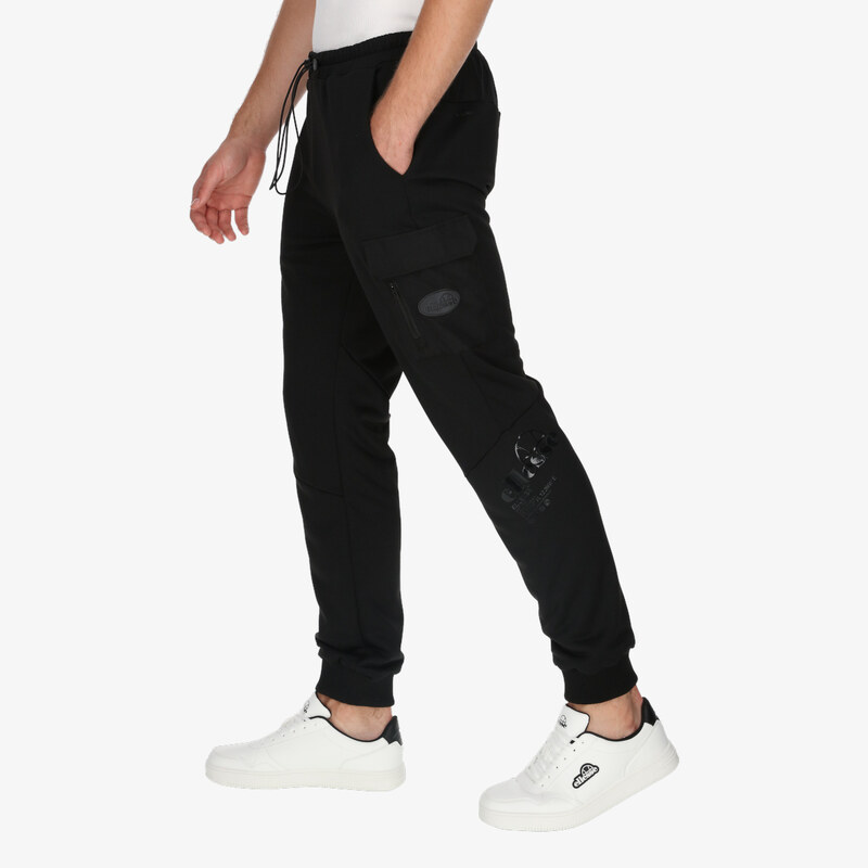 Ellesse MENS PREMIUM CUFFED PANTS