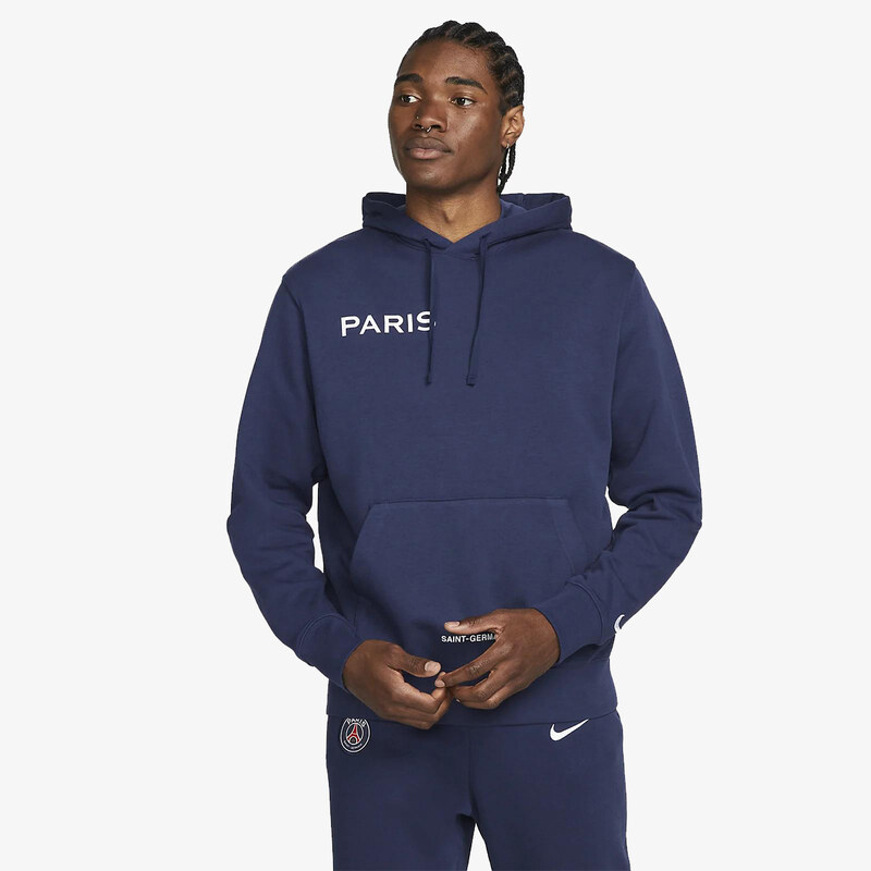 Nike PSG M NK GFA FLC HOODIE FT