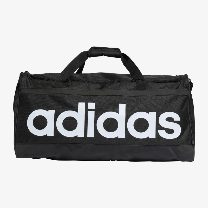 adidas LINEAR DUFFEL L