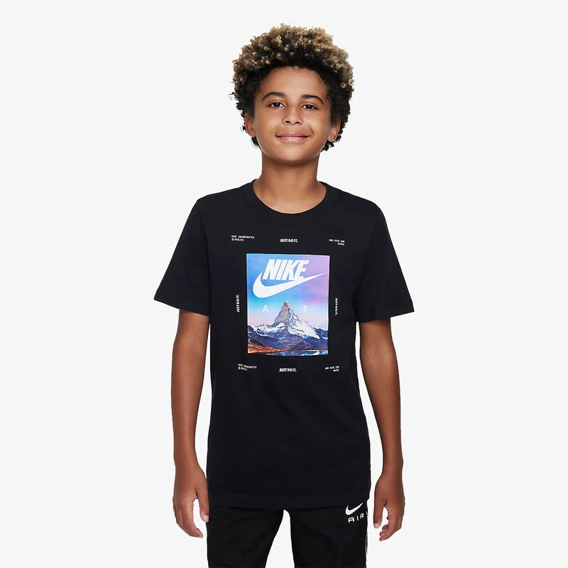 Nike U NSW TEE PHOTO HO22