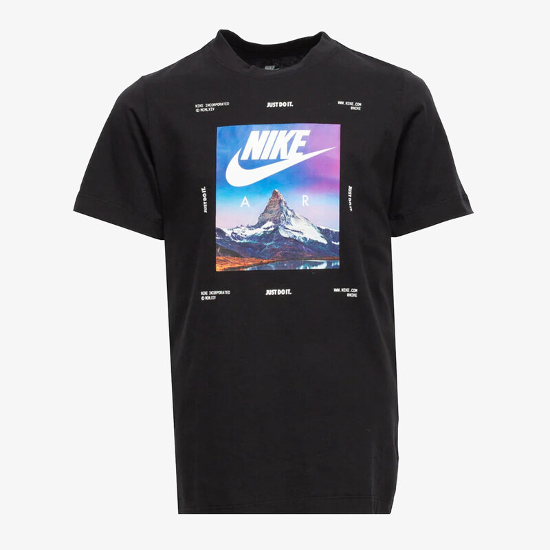 Nike U NSW TEE PHOTO HO22