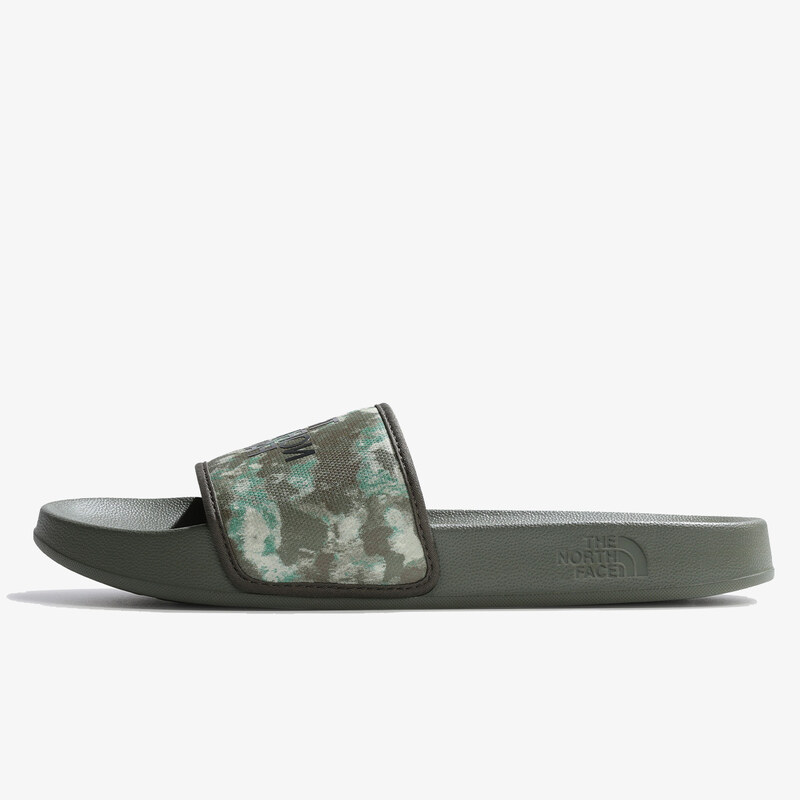 The North Face Men’s Base Camp Slide Iii