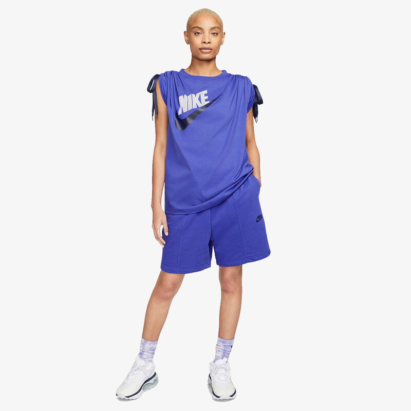 Nike W NSW SS TOP DNC