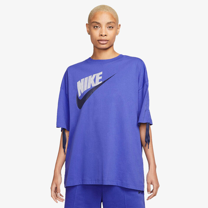 Nike W NSW SS TOP DNC