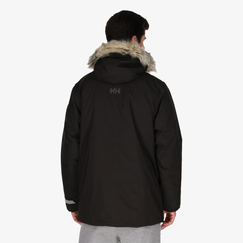 Helly Hanses REINE PARKA