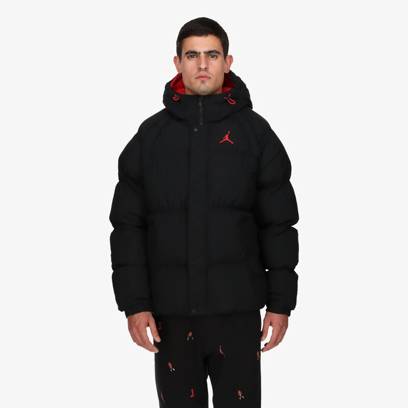 Nike M J ESS PUFFER JACKET