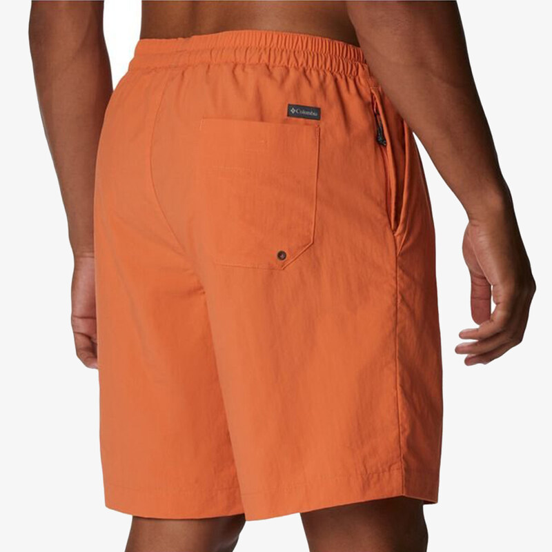 Columbia M Summerdry Short