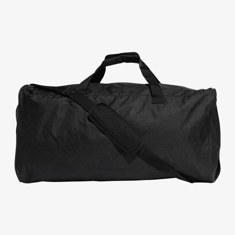 adidas LINEAR DUFFEL L