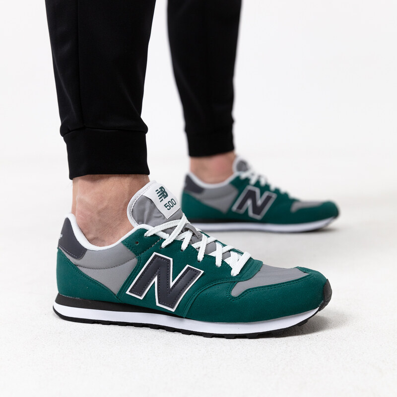 New Balance 500 EUR 40.5