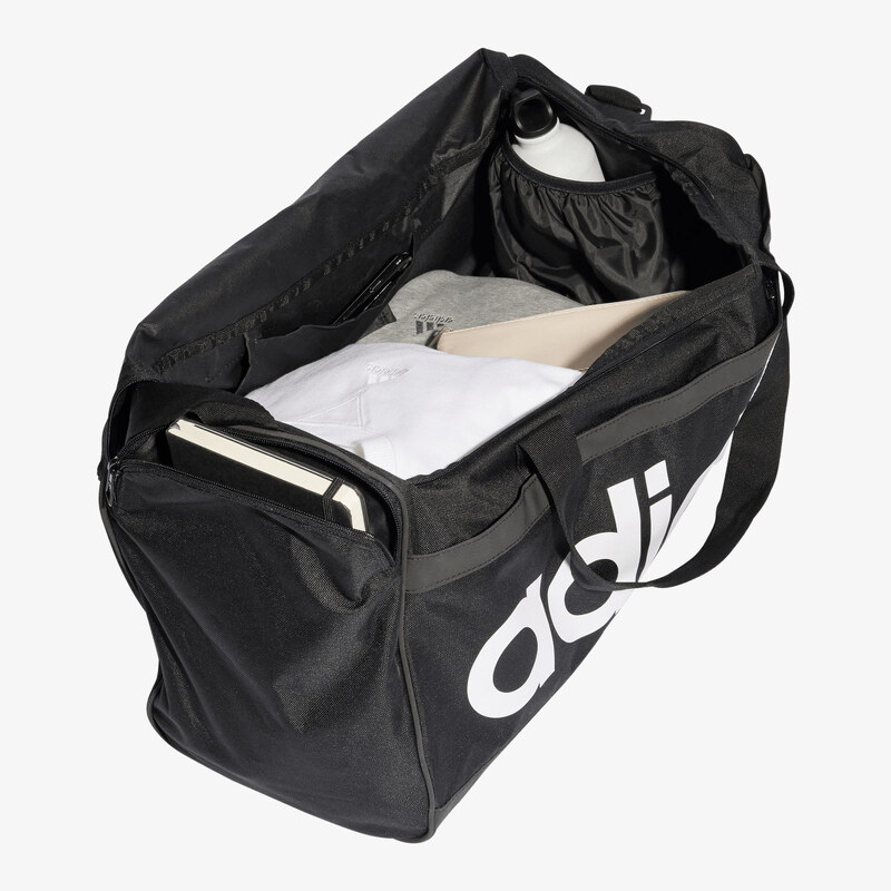 adidas LINEAR DUFFEL M