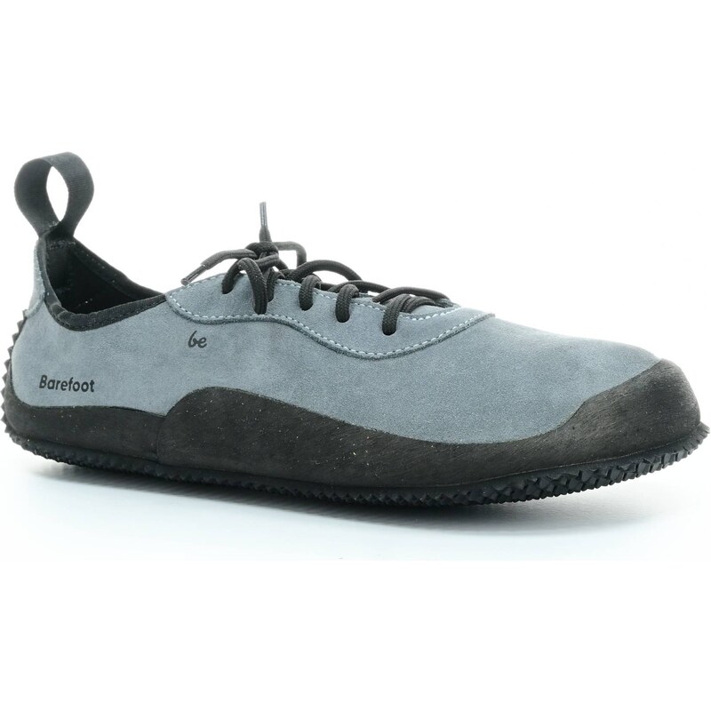 boty Be Lenka Trailwalker Grey