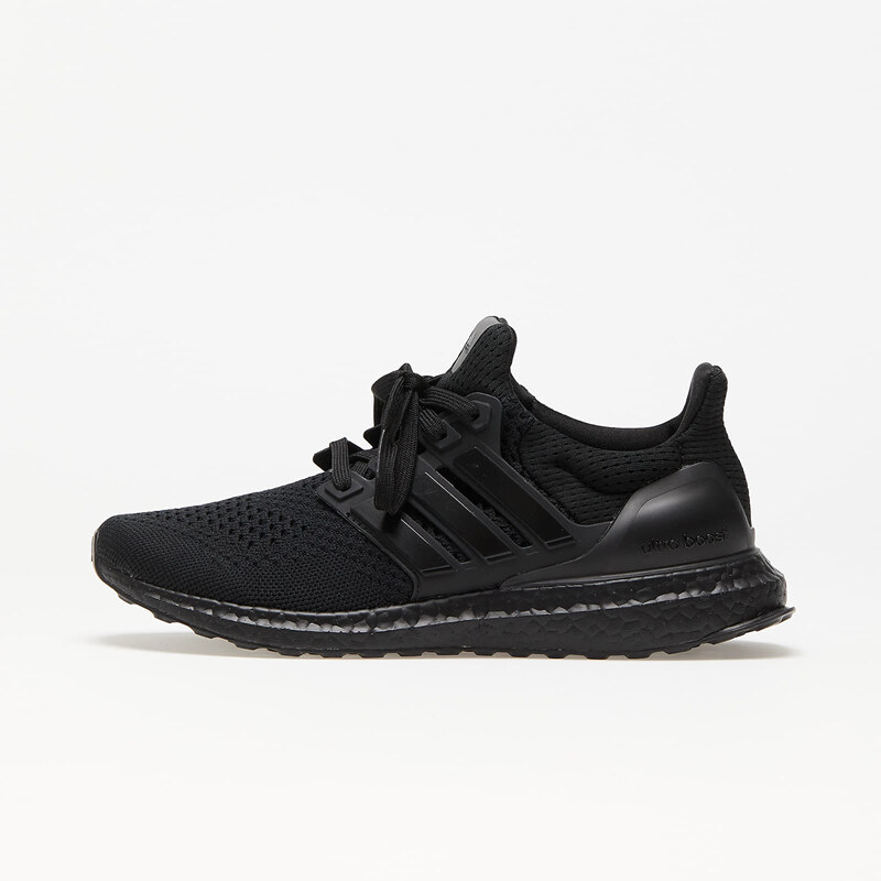 adidas Performance Dámské běžecké tenisky adidas UltraBOOST 1.0 W Core Black/ Core Black/ Beam Pink