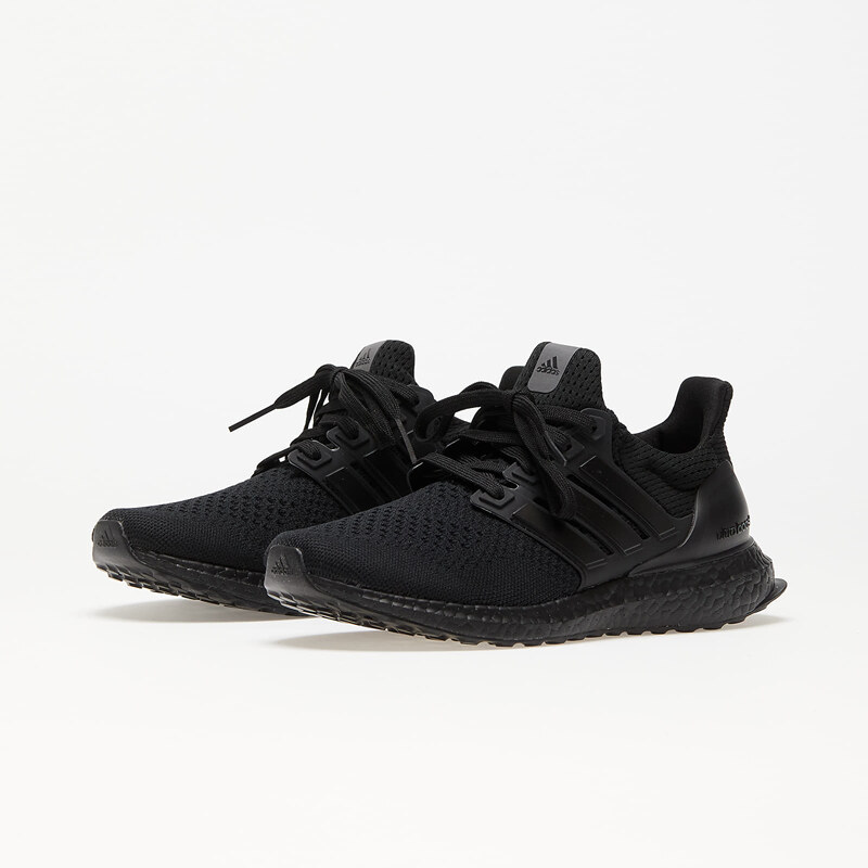 adidas Performance Dámské běžecké tenisky adidas UltraBOOST 1.0 W Core Black/ Core Black/ Beam Pink