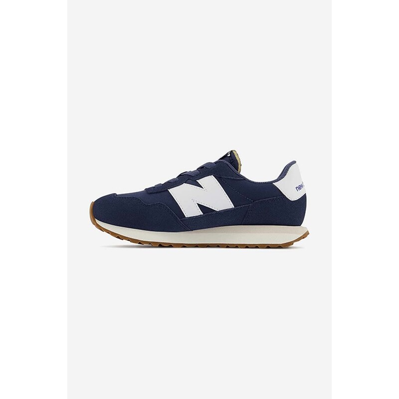 Dětské sneakers boty New Balance PH237PD