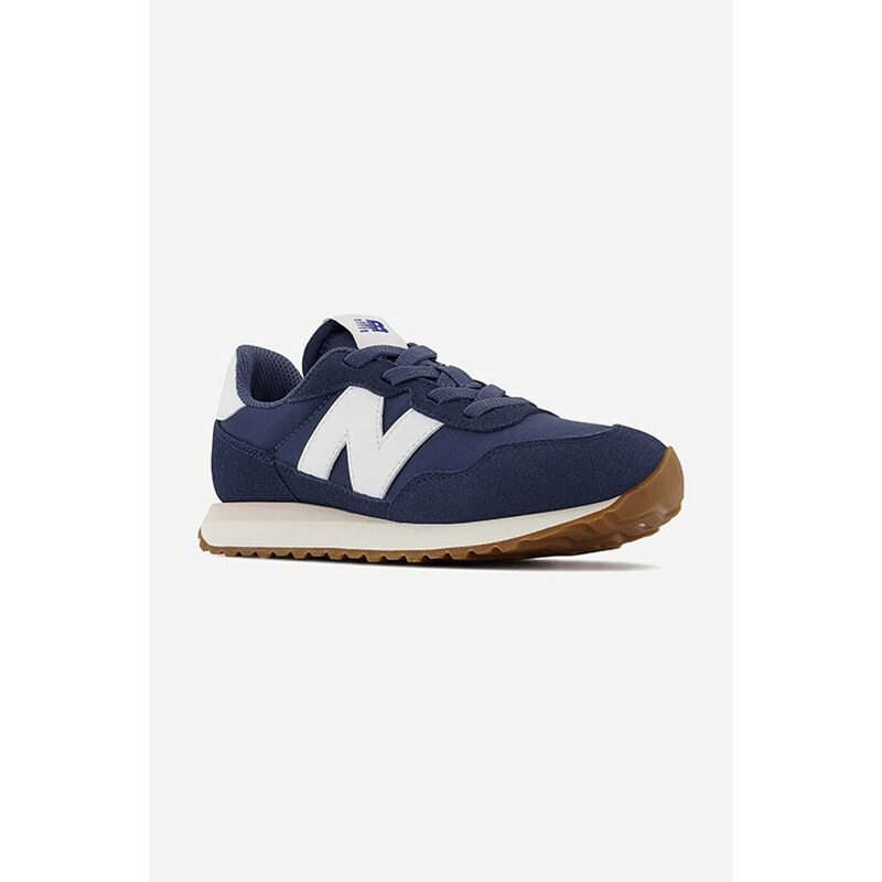 Dětské sneakers boty New Balance PH237PD