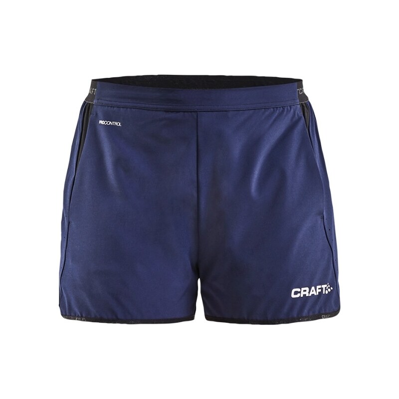 Šortky Craft PRO CONTROL IMPACT SHORTS W 1908238-390900