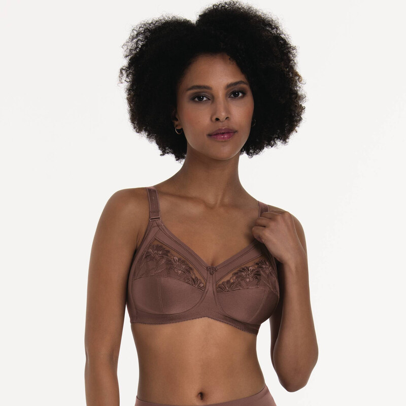 Safina komfortní podprsenka 5449 berry - Anita Classix 83288665