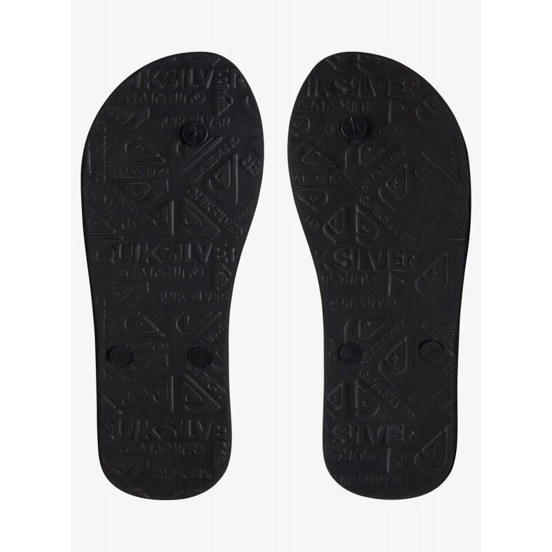 Žabky Quiksilver Molokai Highline Slab xkbb